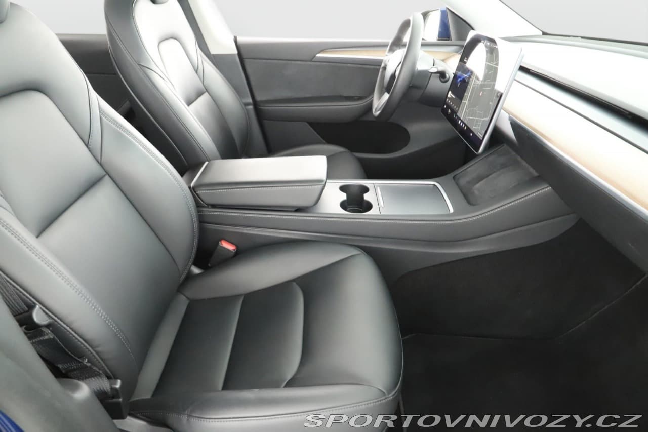 2021 Tesla MODEL Y - 7