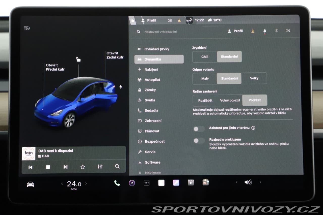 2021 Tesla MODEL Y - 8