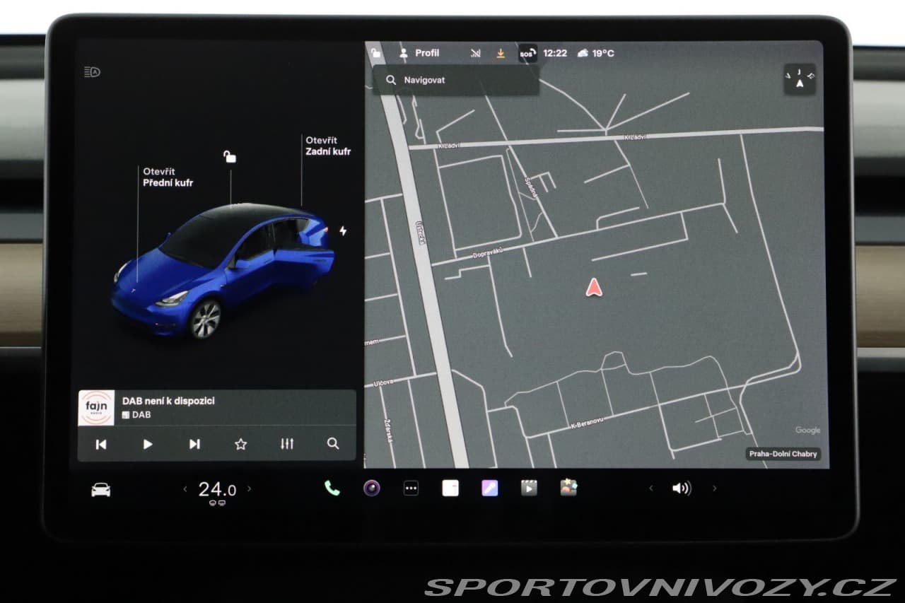 2021 Tesla MODEL Y - 9