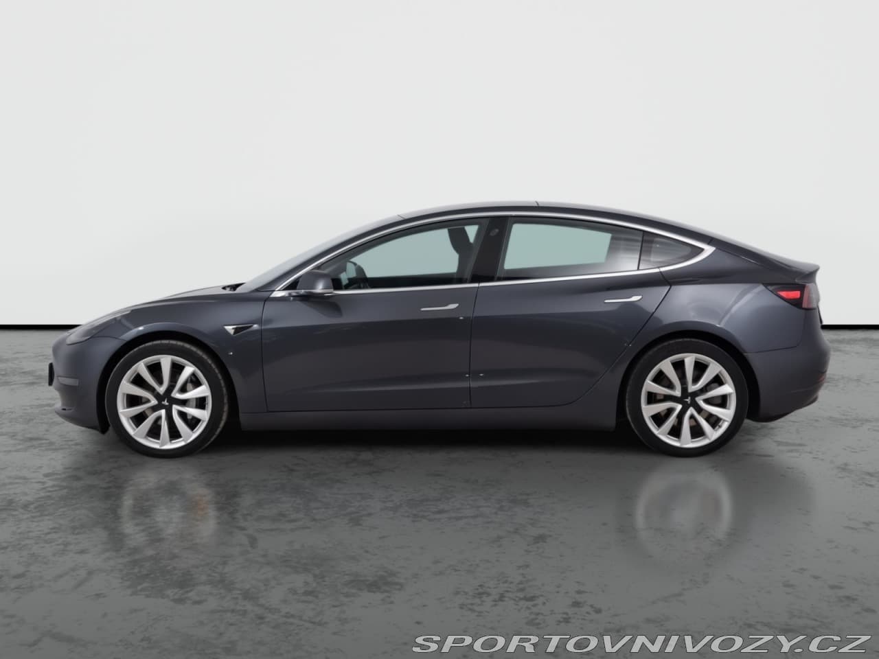 2019 Tesla MODEL 3 - 3