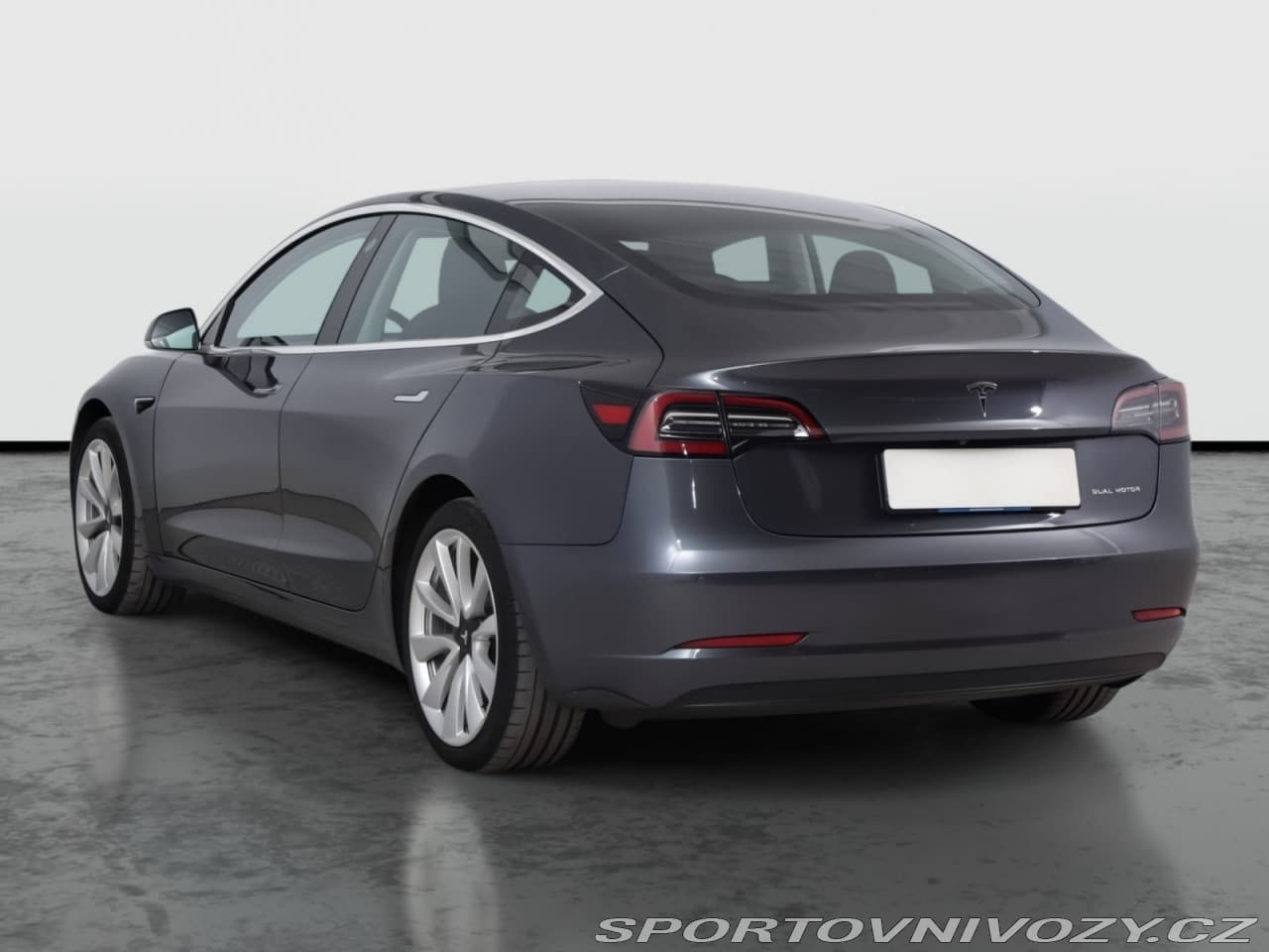 2019 Tesla MODEL 3 - 4