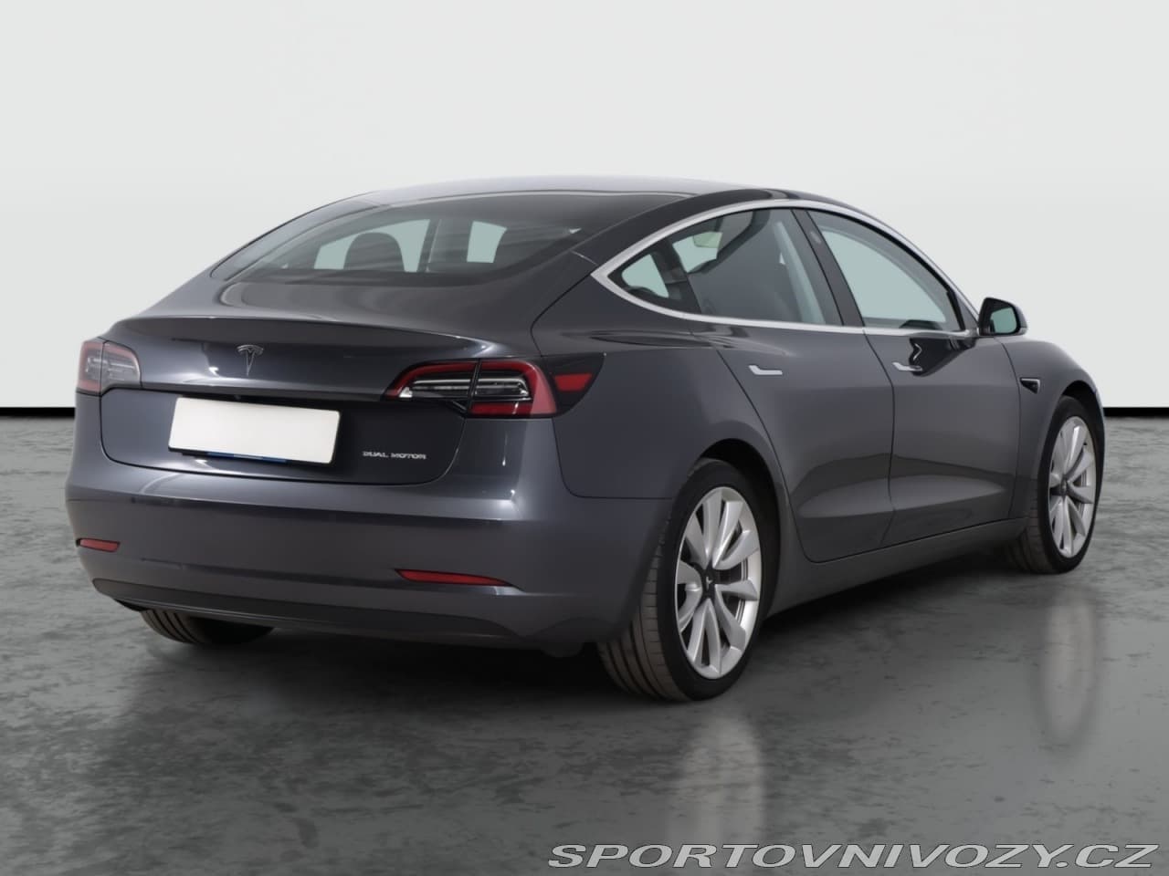 2019 Tesla MODEL 3 - 5