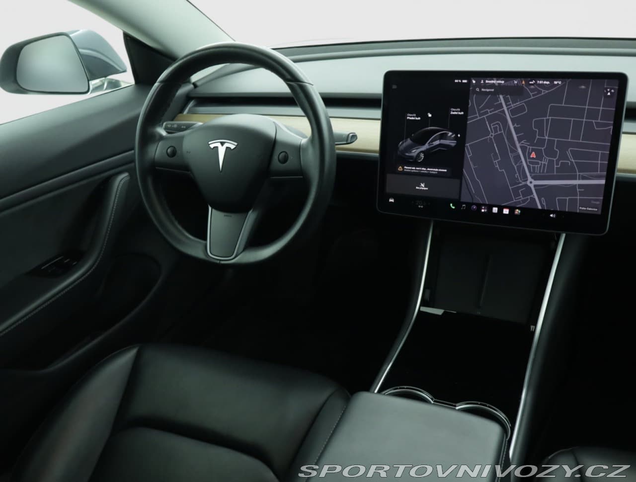 2019 Tesla MODEL 3 - 7