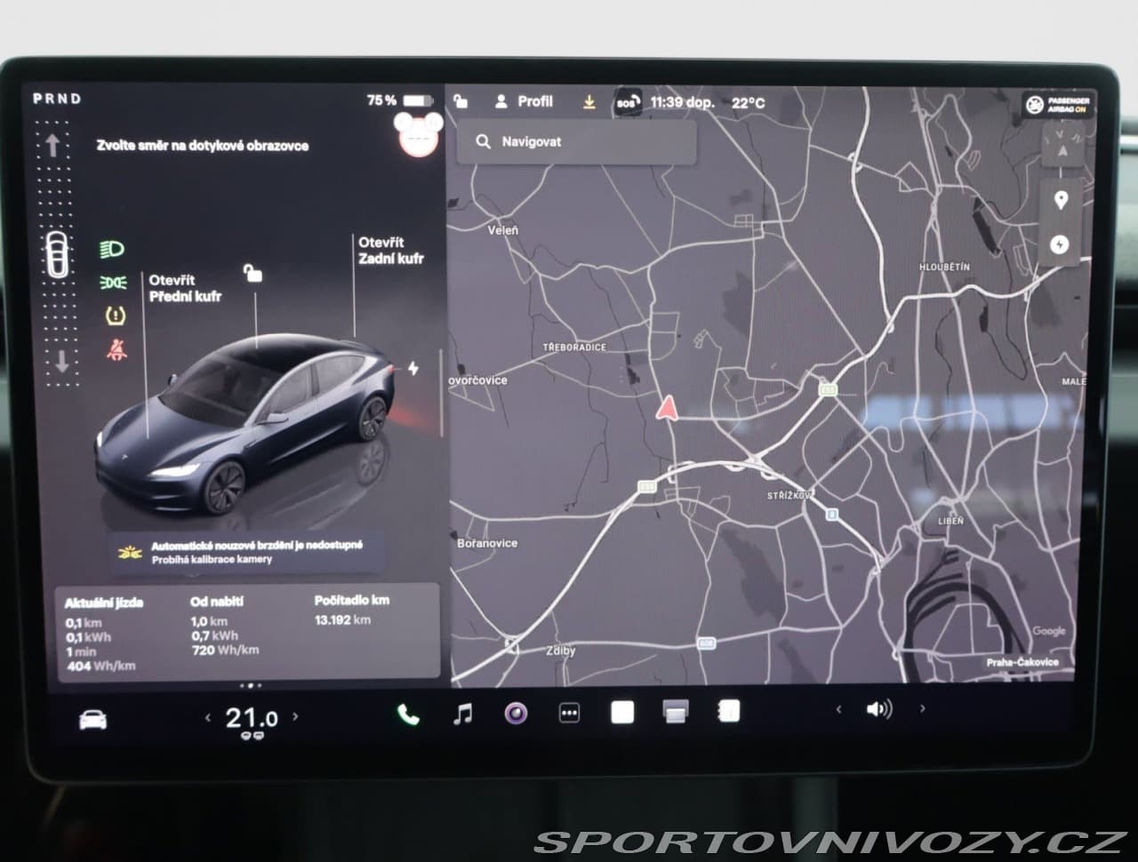 2025 Tesla MODEL 3 - 11