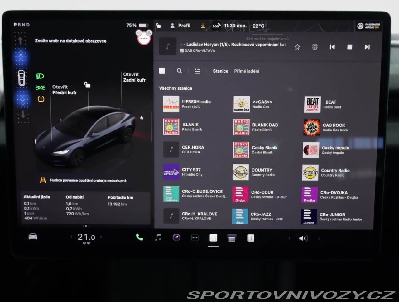 2025 Tesla MODEL 3 - 12