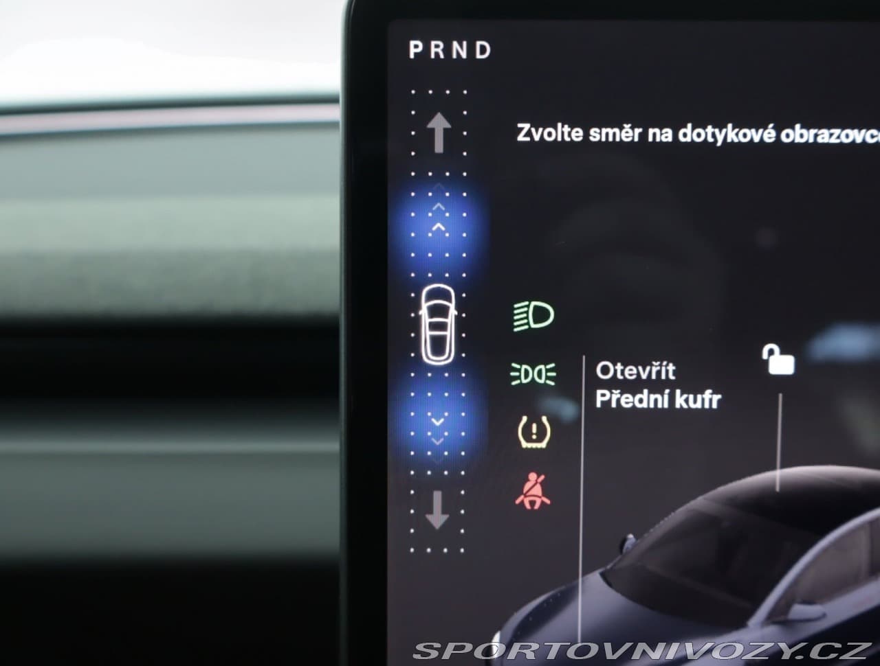 2025 Tesla MODEL 3 - 13