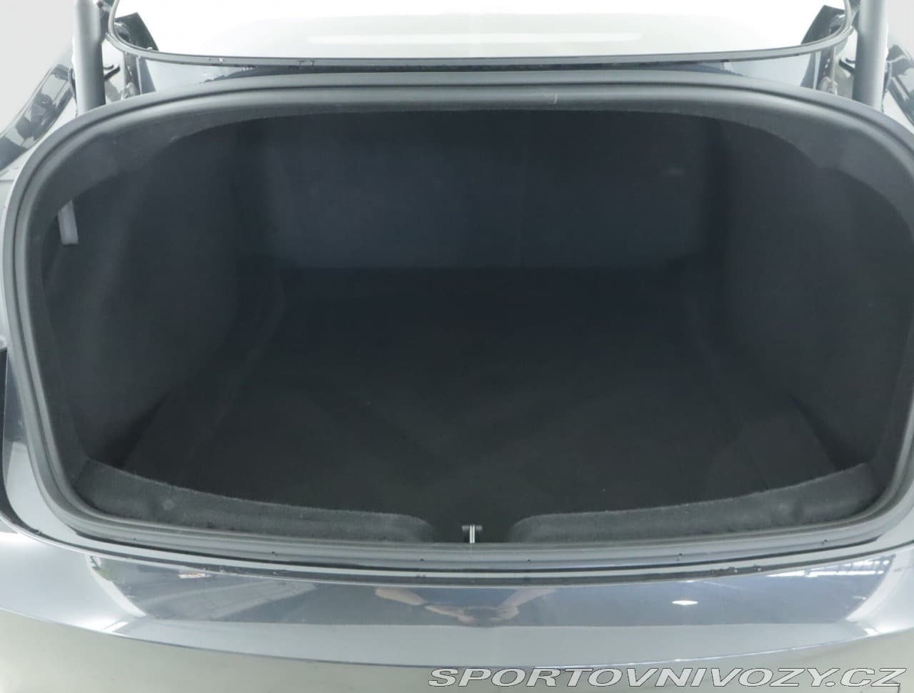 2025 Tesla MODEL 3 - 14