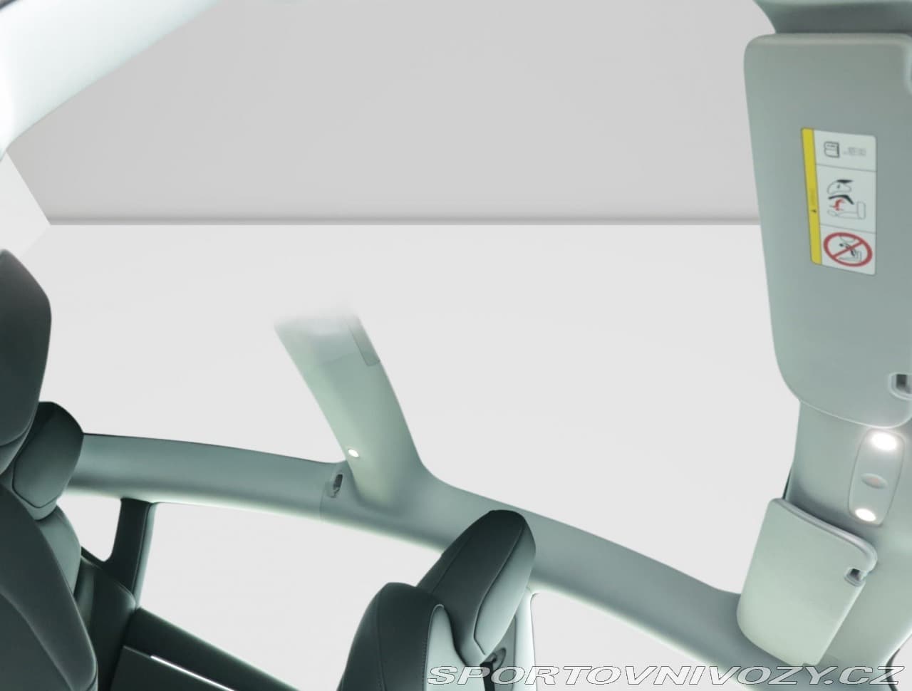 2025 Tesla MODEL 3 - 18