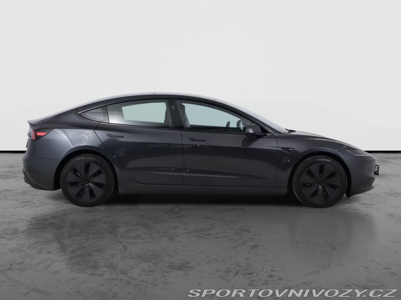 2025 Tesla MODEL 3 - 6
