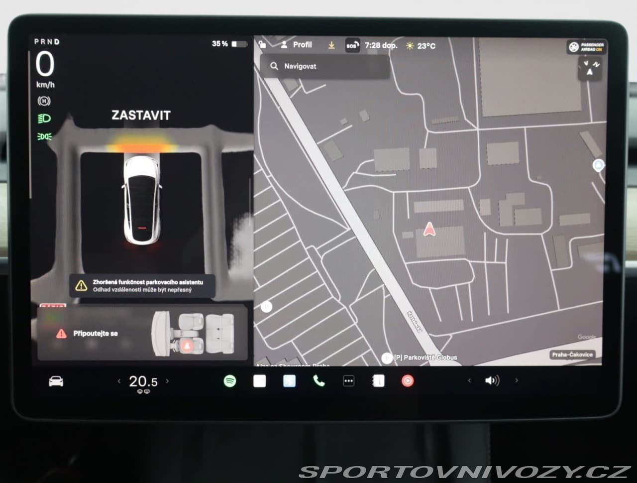 2022 Tesla MODEL Y - 11