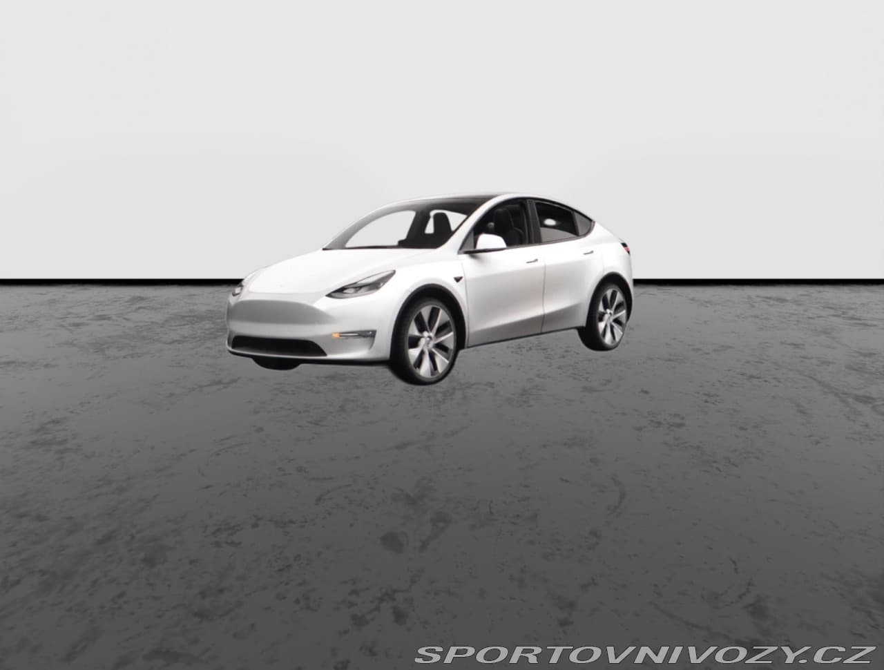 2022 Tesla MODEL Y - 12