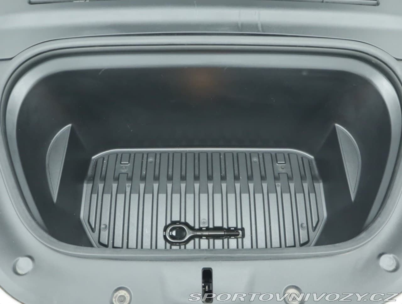 2022 Tesla MODEL Y - 15