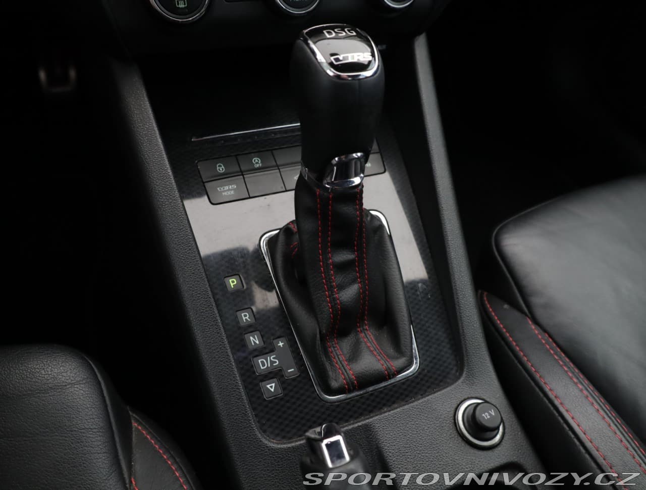 2015 Škoda OCTAVIA - 11