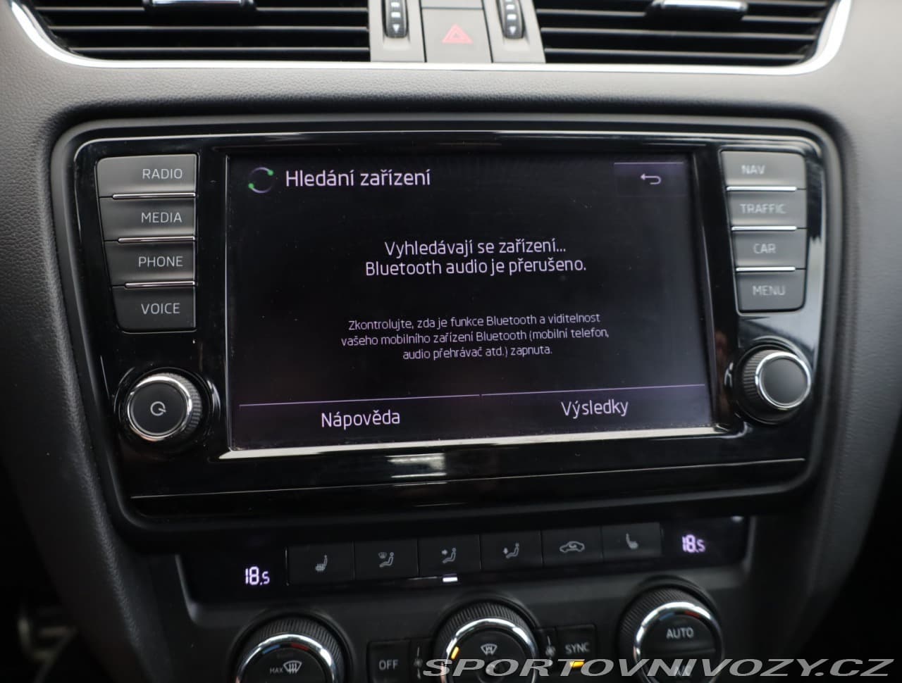 2015 Škoda OCTAVIA - 13