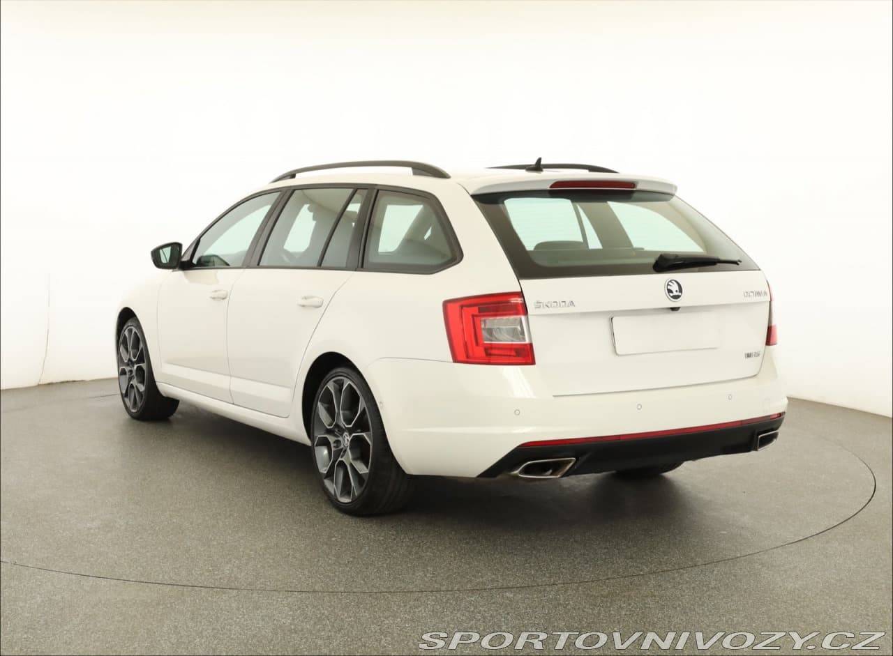 2015 Škoda OCTAVIA - 4