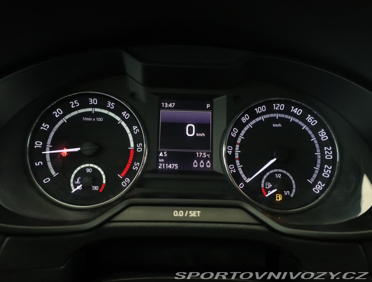 2015 Škoda OCTAVIA - 9