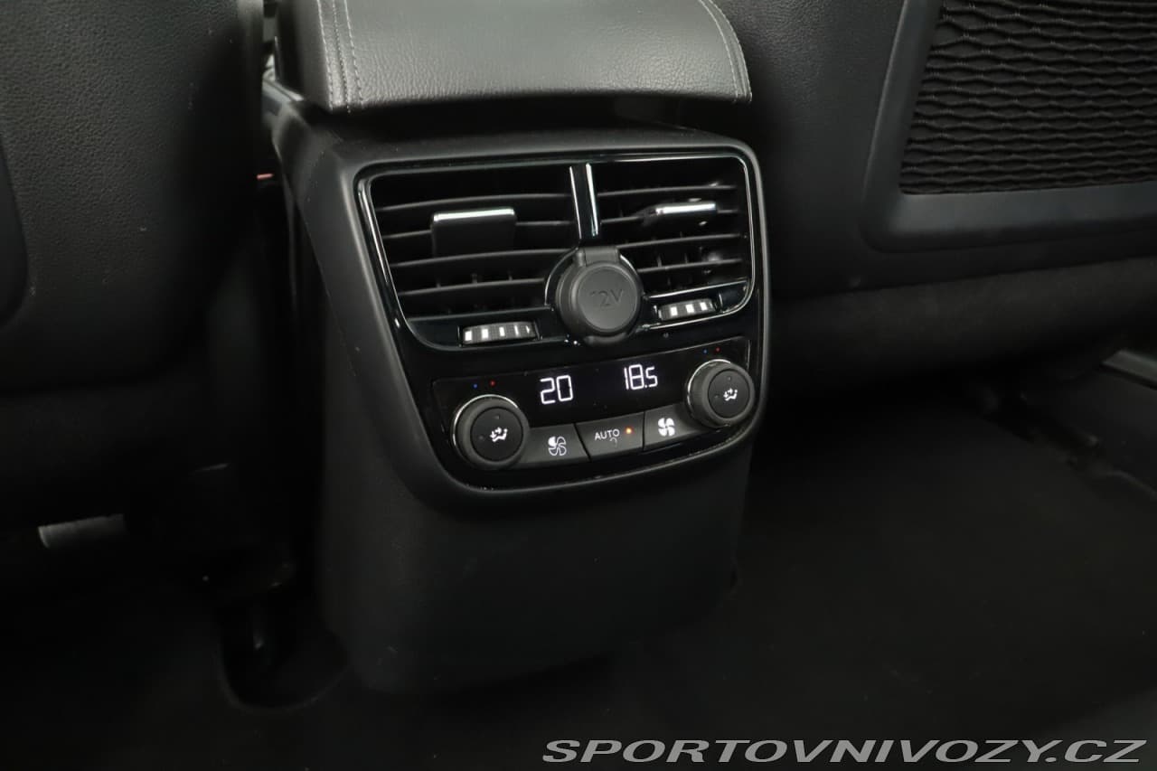2017 Peugeot 508 - 16