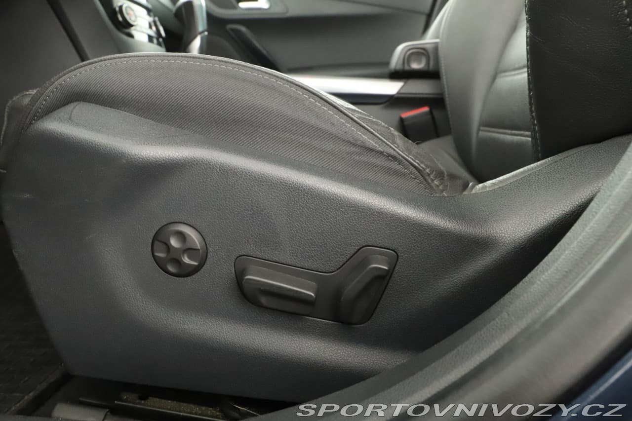 2017 Peugeot 508 - 17