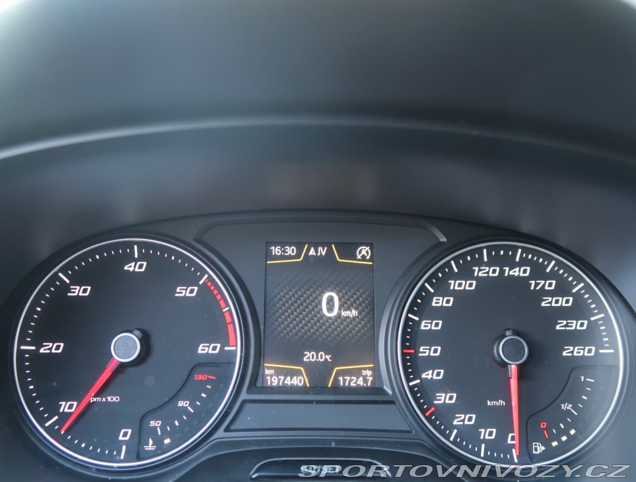 2014 Seat LEON - 11