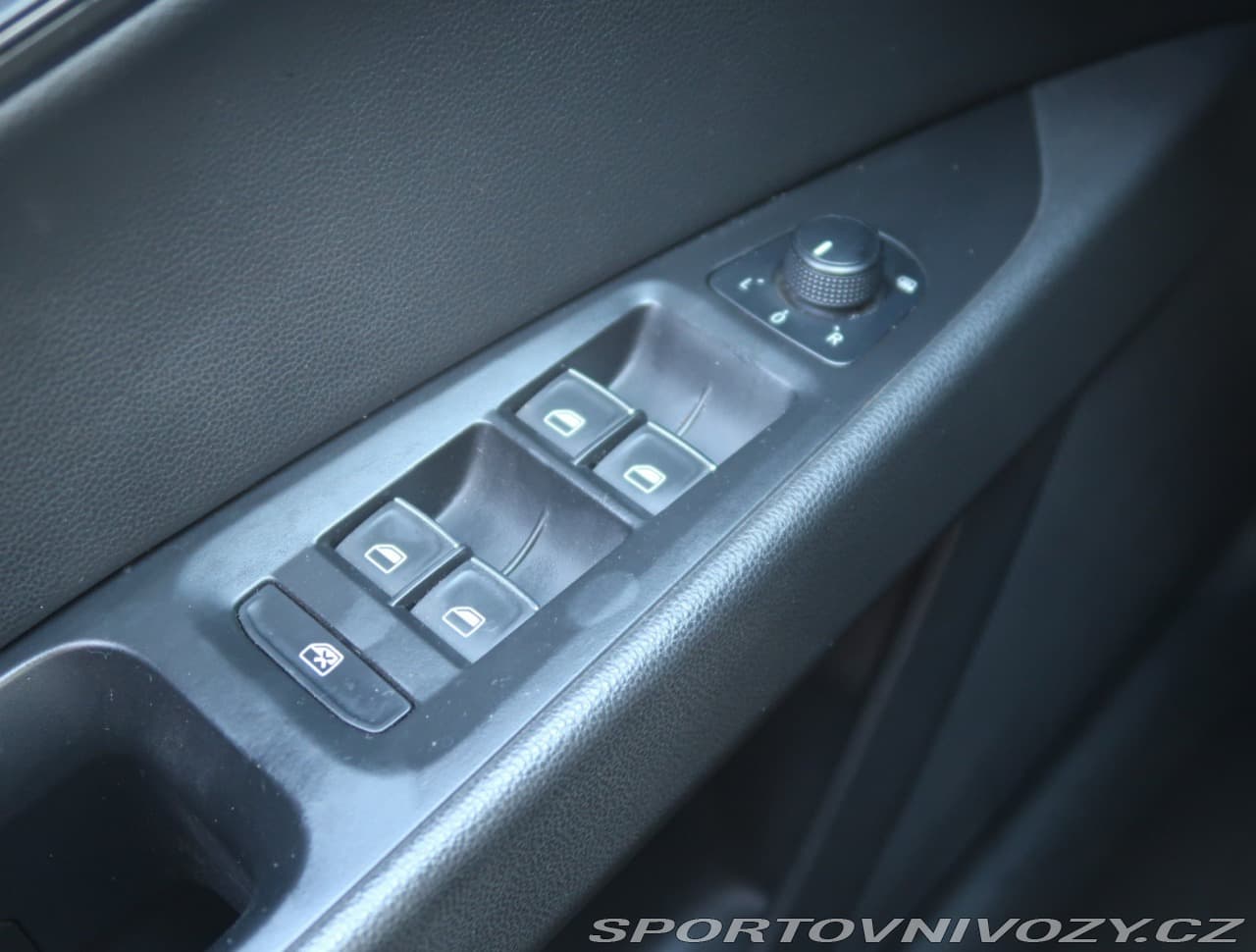 2014 Seat LEON - 13