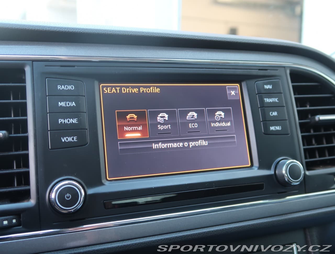 2014 Seat LEON - 16