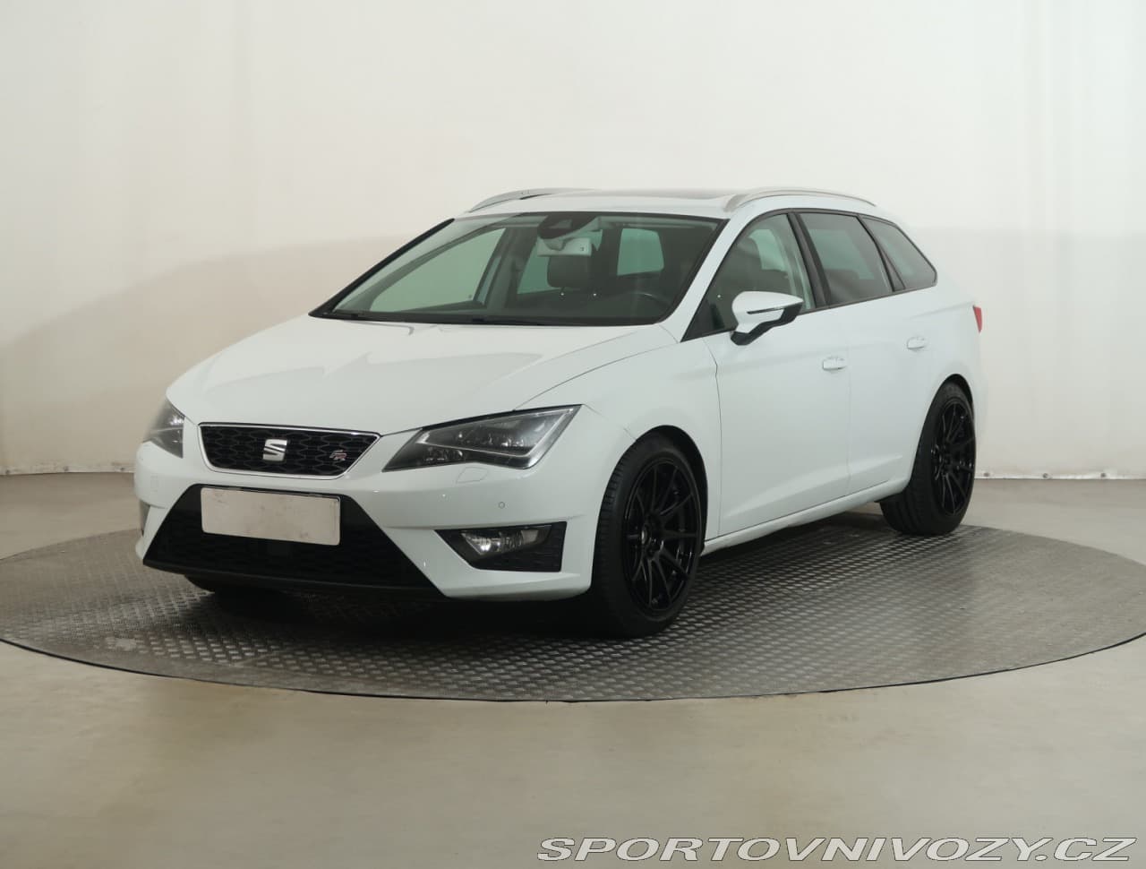 2014 Seat LEON - 2