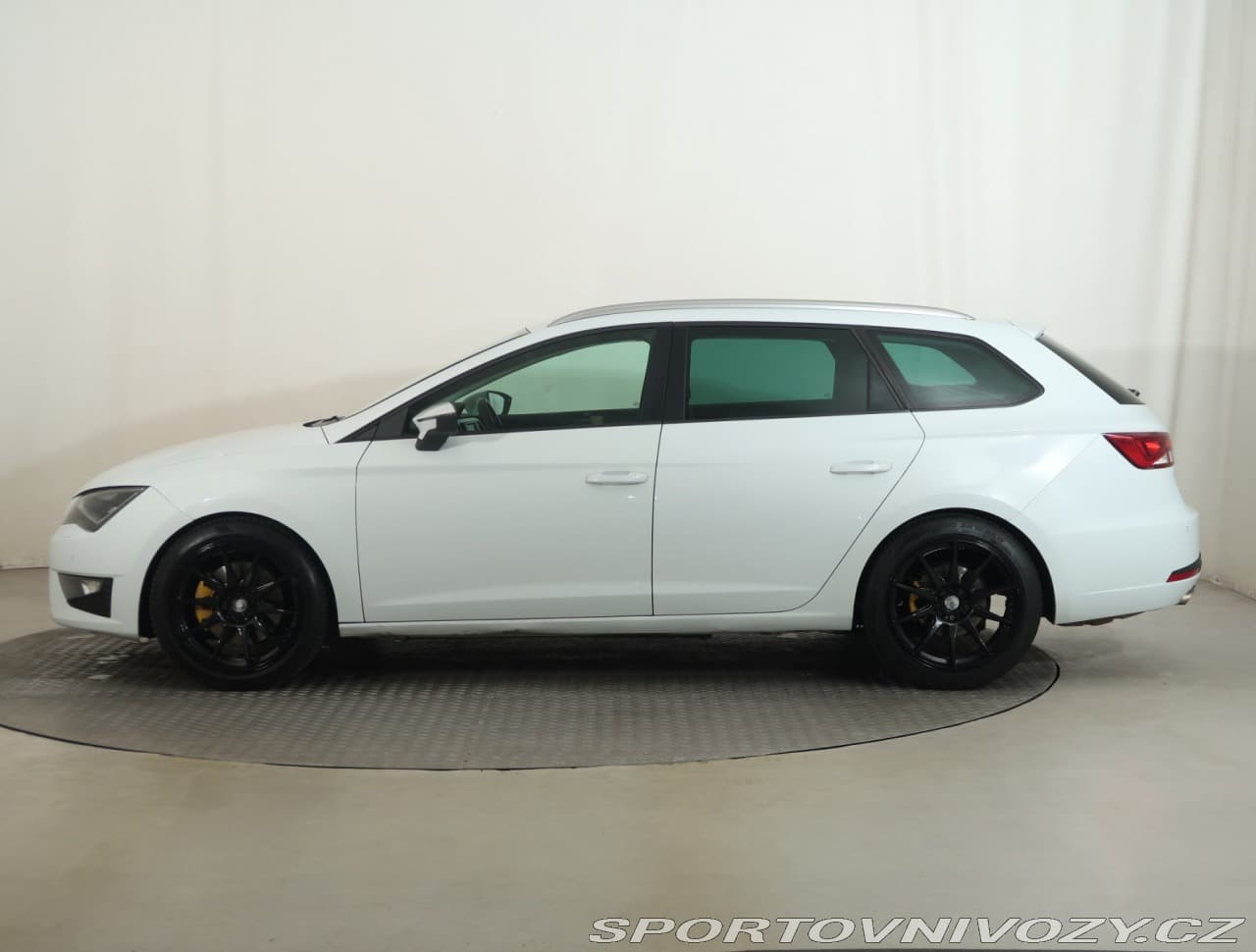 2014 Seat LEON - 3