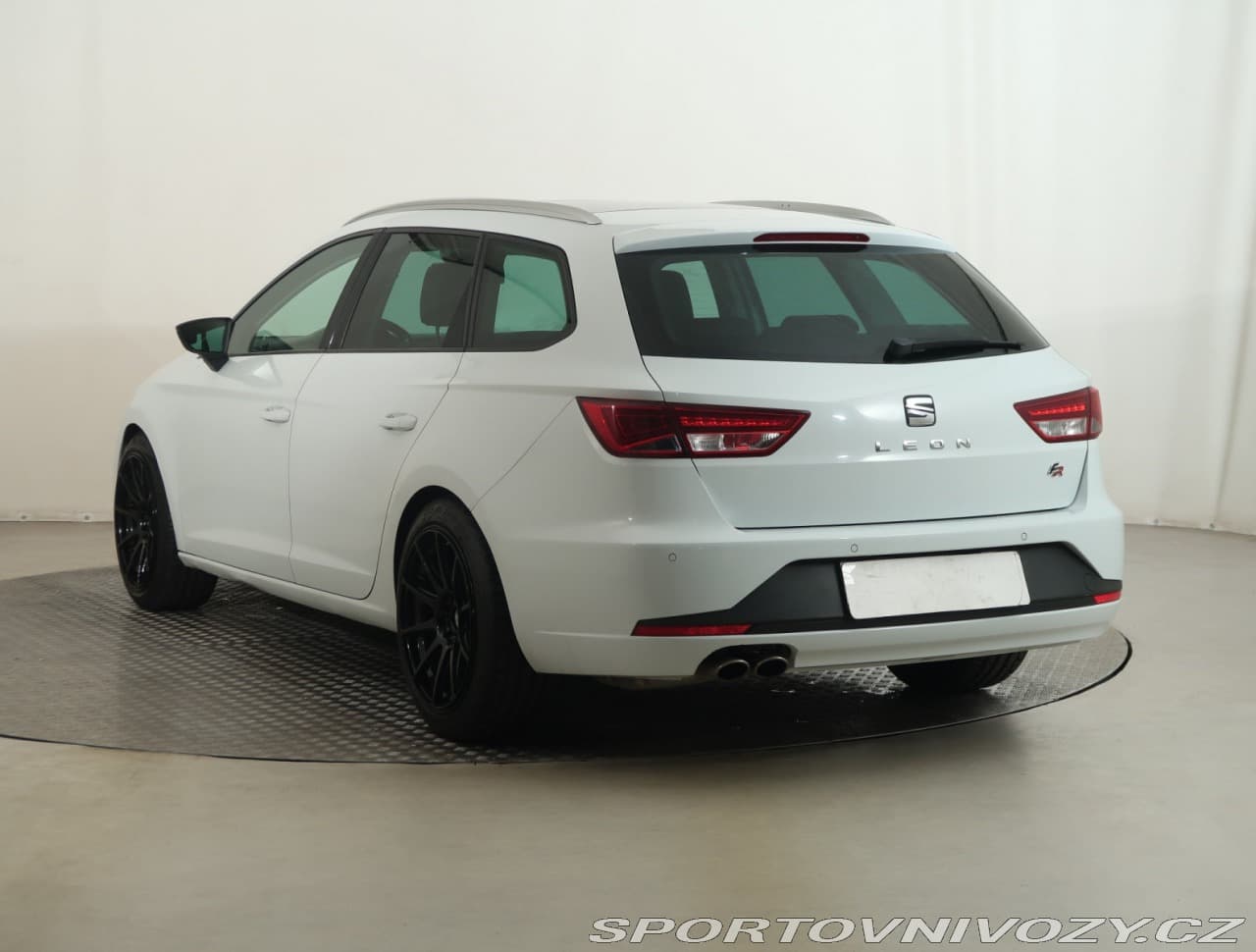 2014 Seat LEON - 4