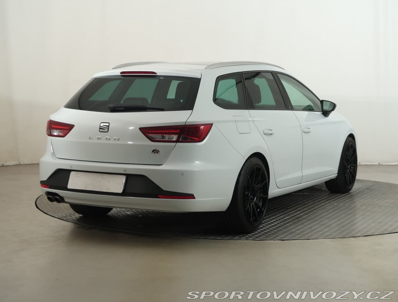 2014 Seat LEON - 5