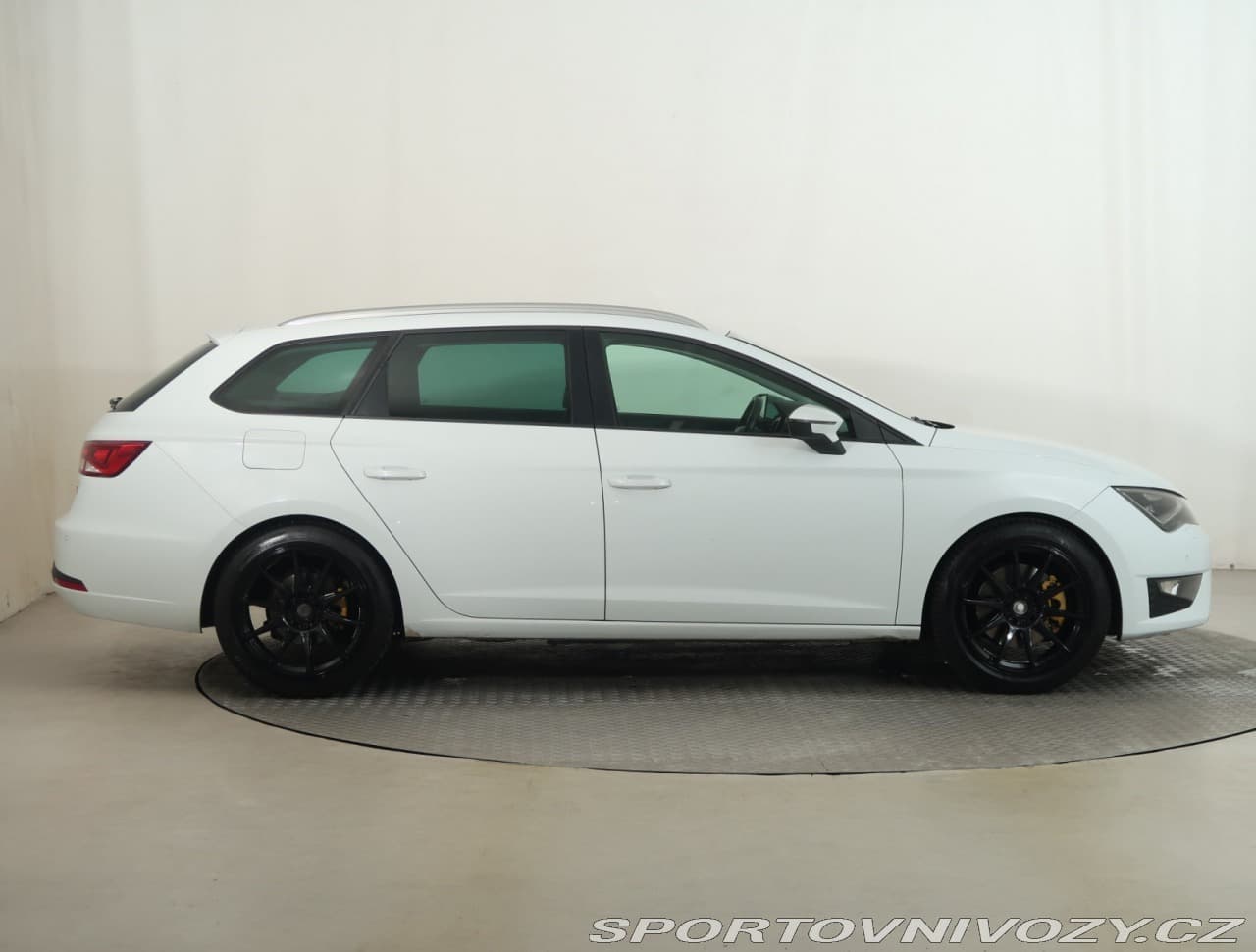 2014 Seat LEON - 6