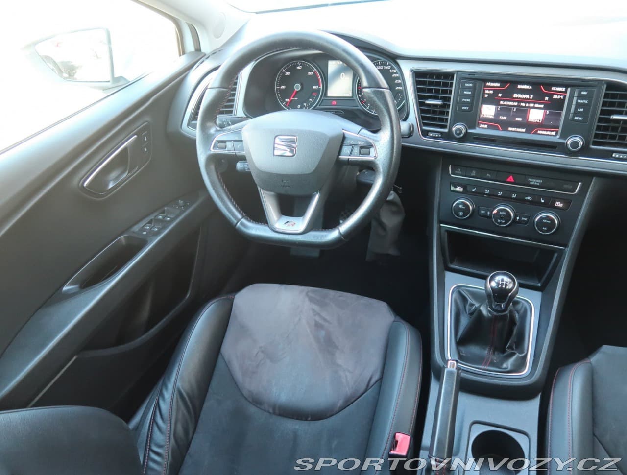 2014 Seat LEON - 7