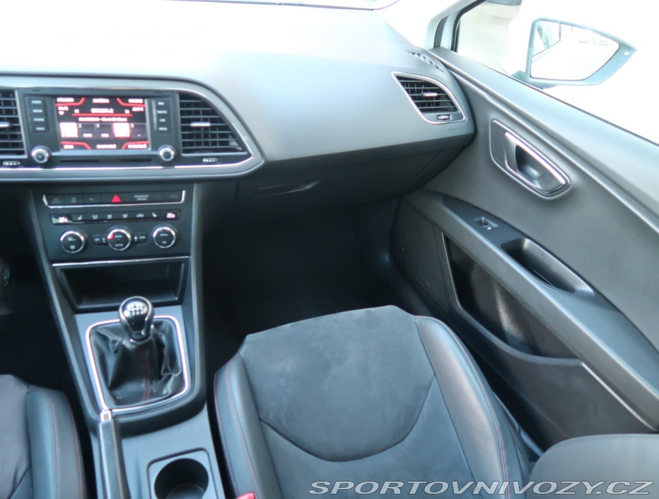 2014 Seat LEON - 8