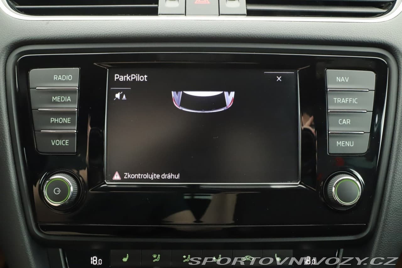 2016 Škoda OCTAVIA - 10