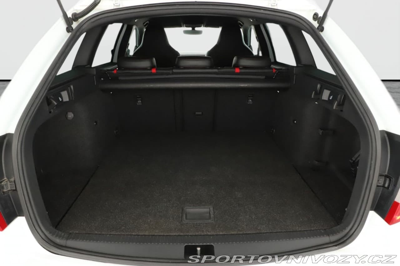 2016 Škoda OCTAVIA - 11