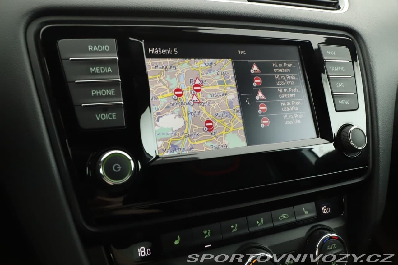 2016 Škoda OCTAVIA - 14