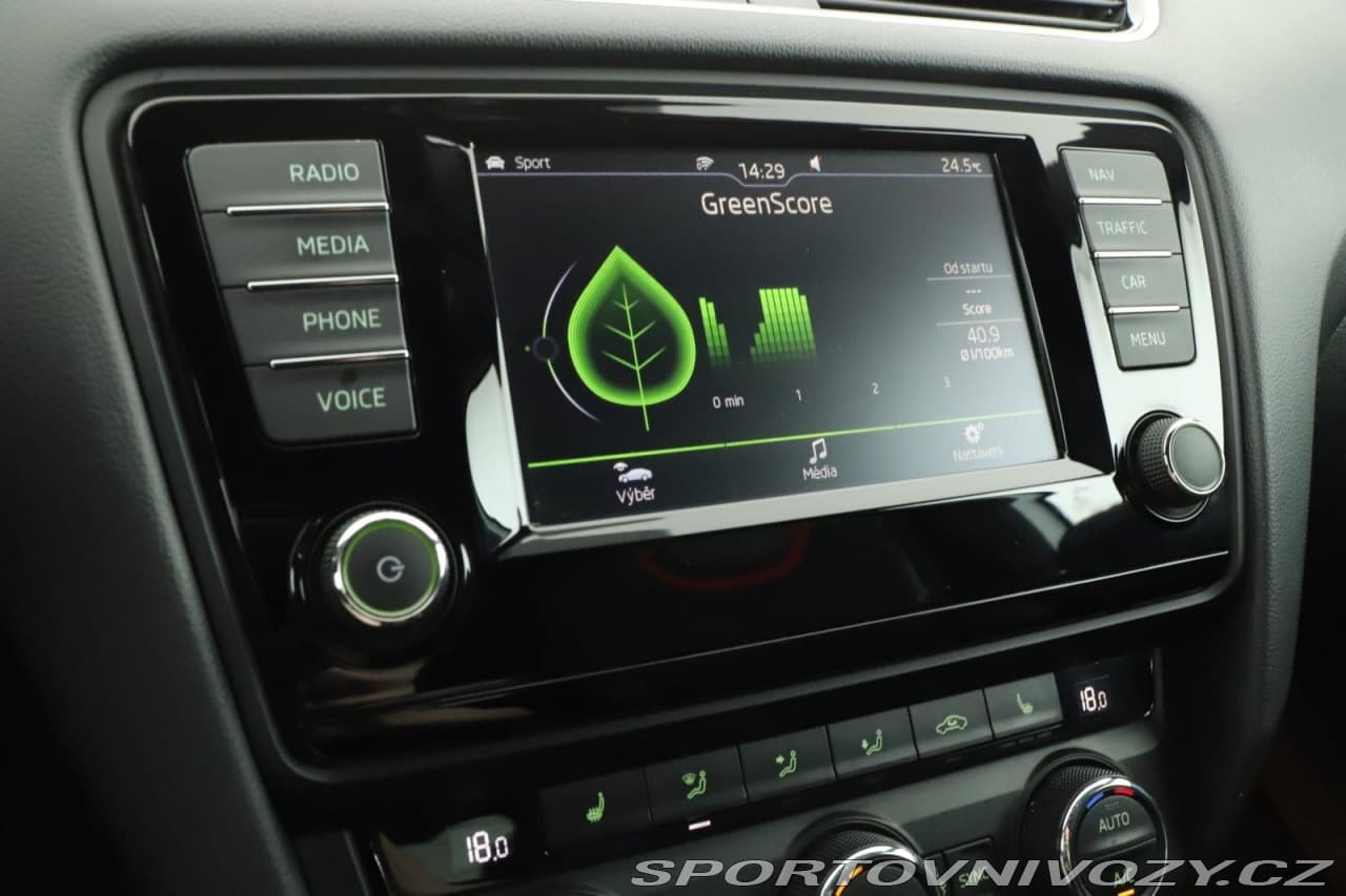 2016 Škoda OCTAVIA - 15