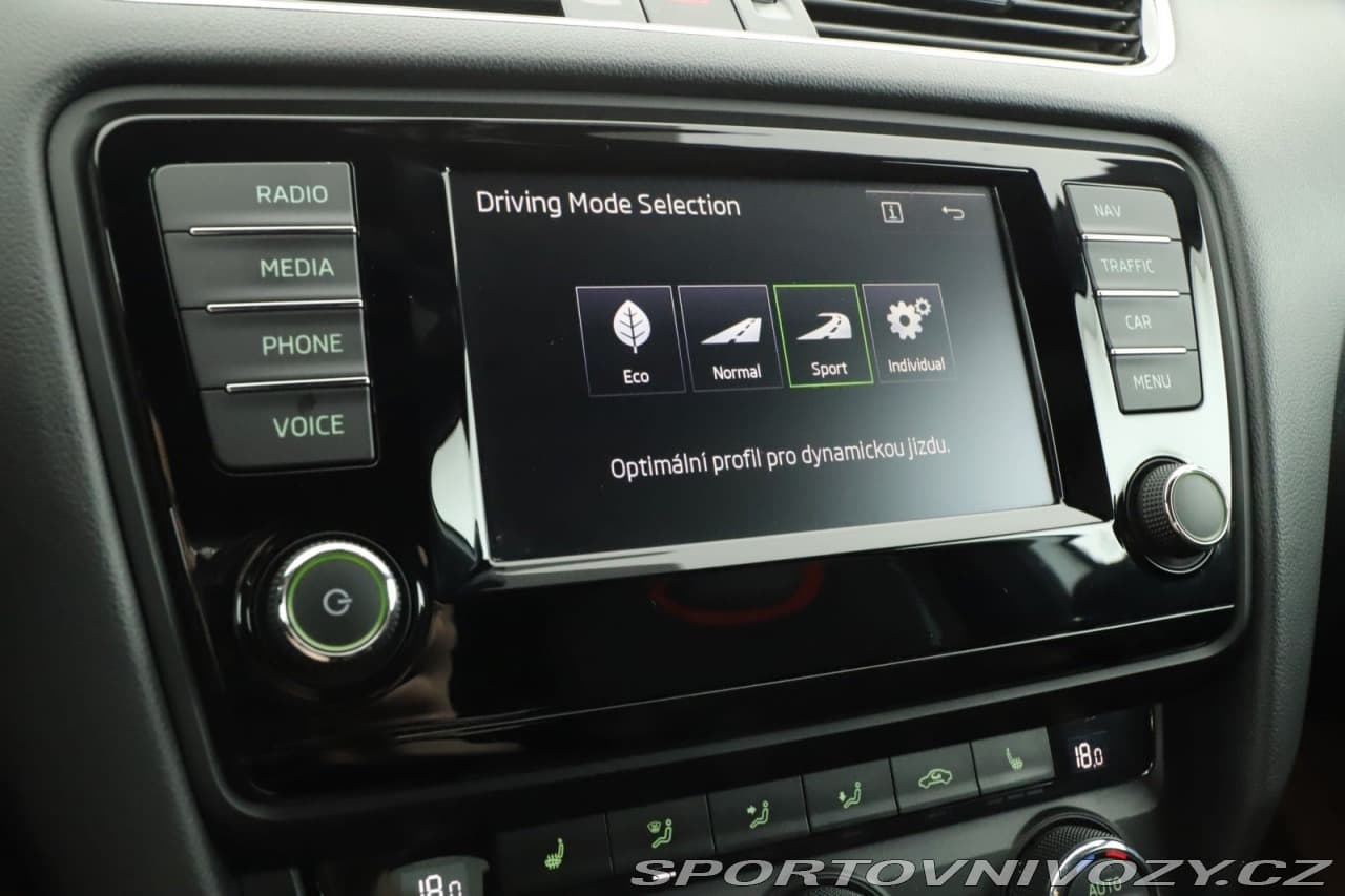 2016 Škoda OCTAVIA - 17