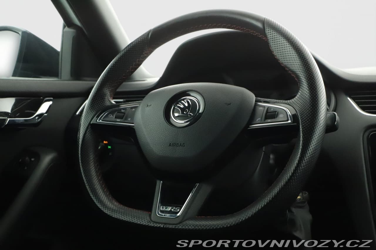 2016 Škoda OCTAVIA - 19