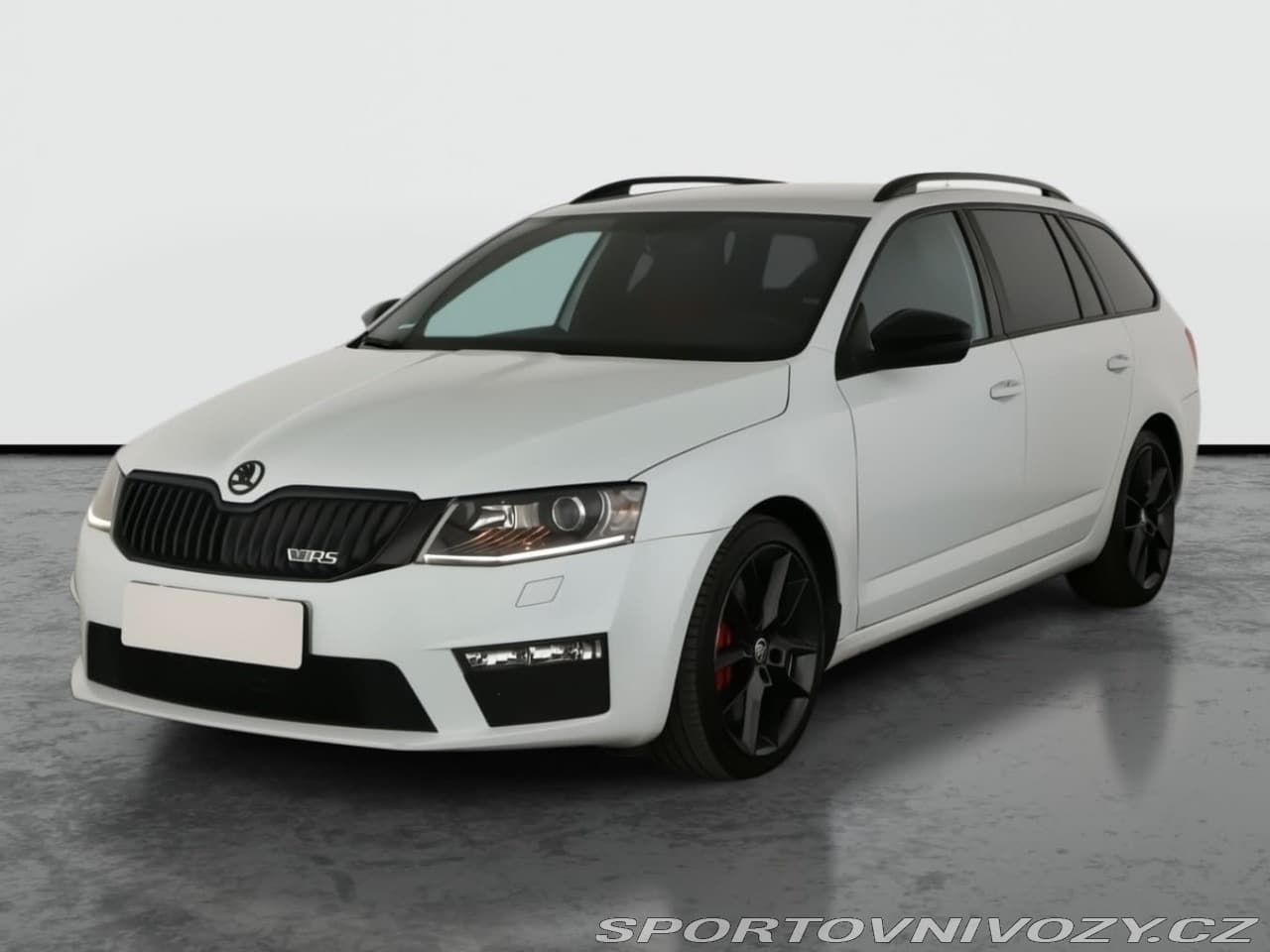 2016 Škoda OCTAVIA - 2