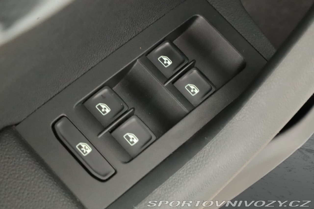 2016 Škoda OCTAVIA - 20