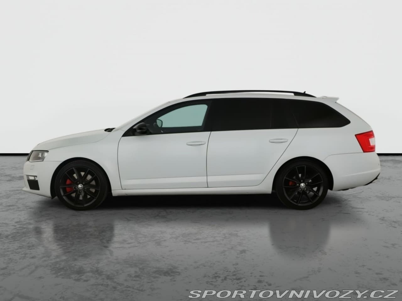 2016 Škoda OCTAVIA - 3