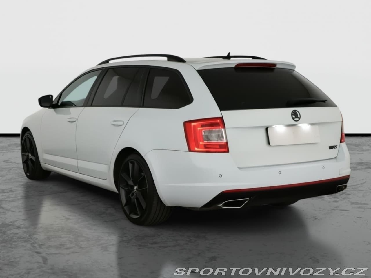 2016 Škoda OCTAVIA - 4