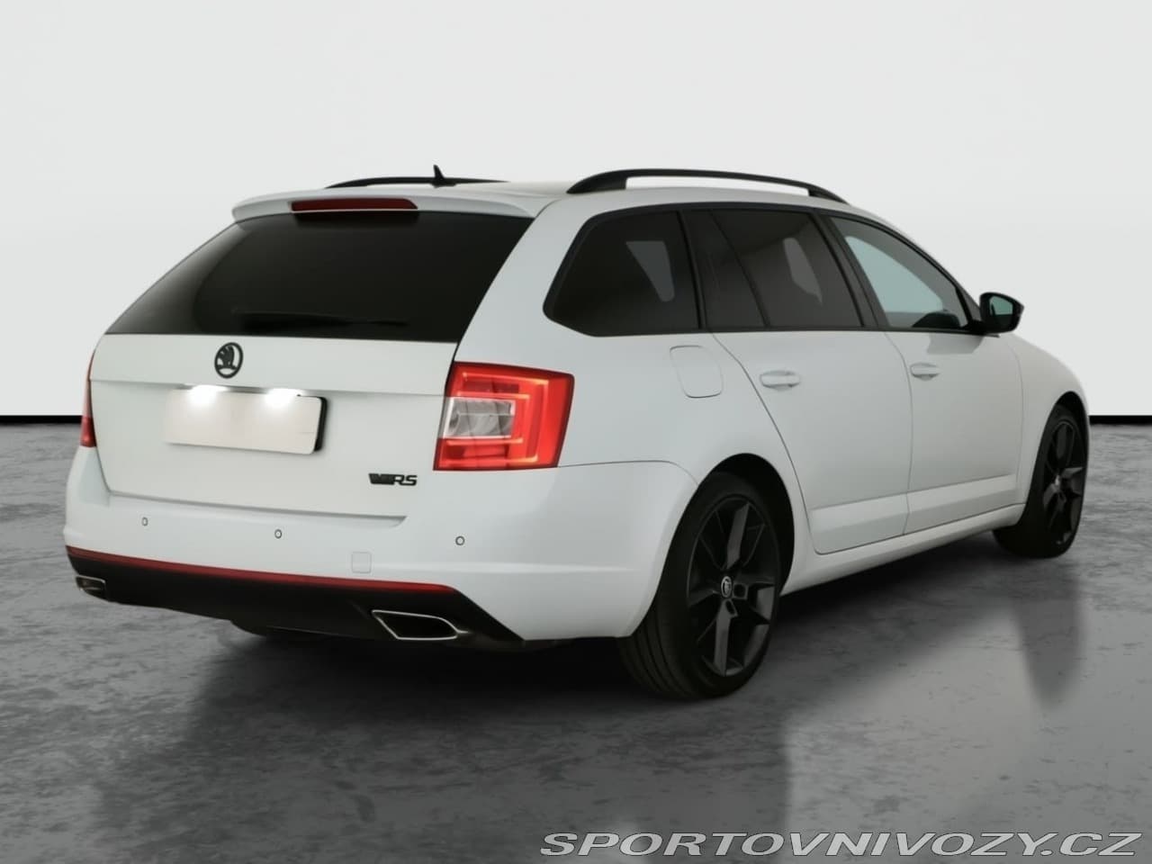 2016 Škoda OCTAVIA - 5