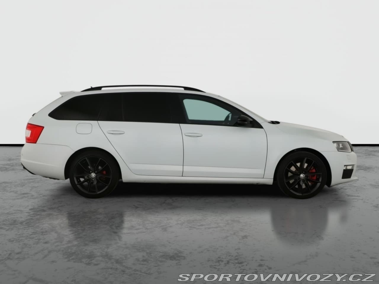 2016 Škoda OCTAVIA - 6