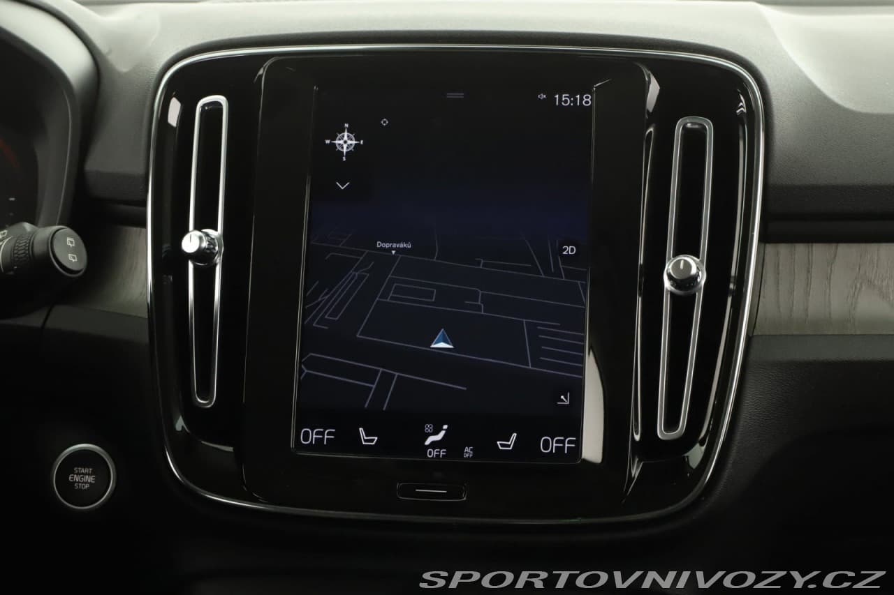 2020 Volvo OSTATNÍ - 13