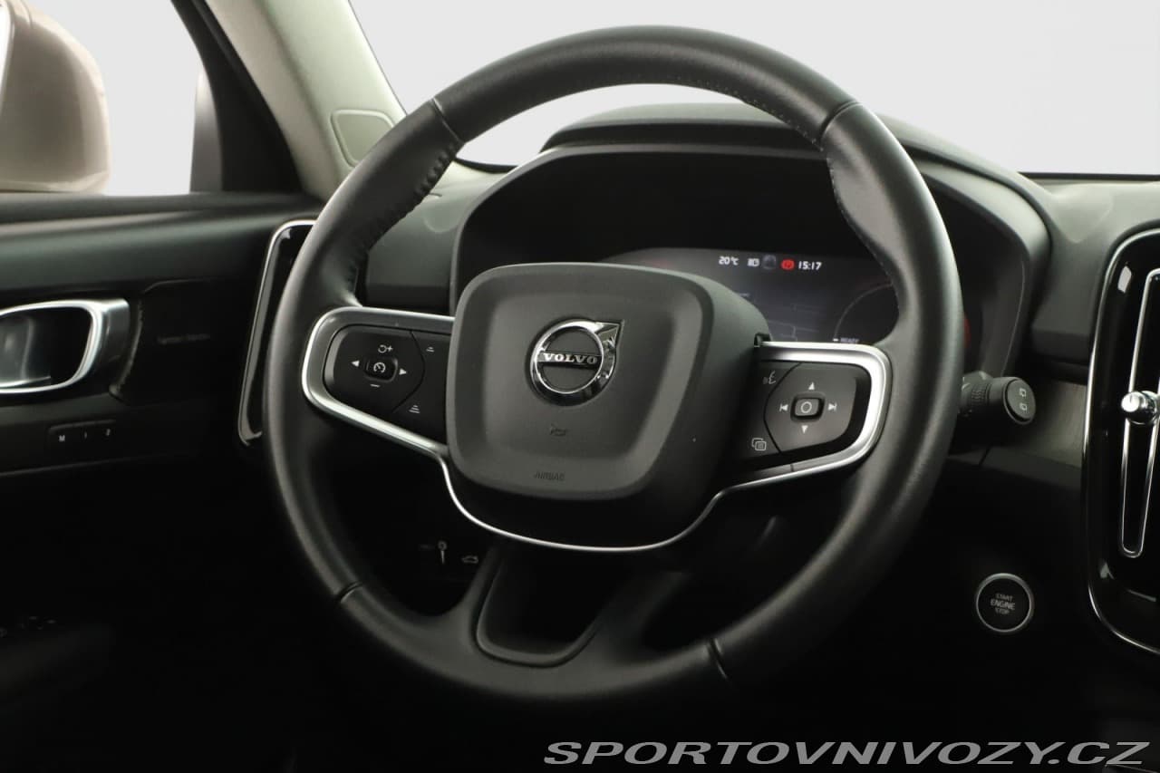 2020 Volvo OSTATNÍ - 14
