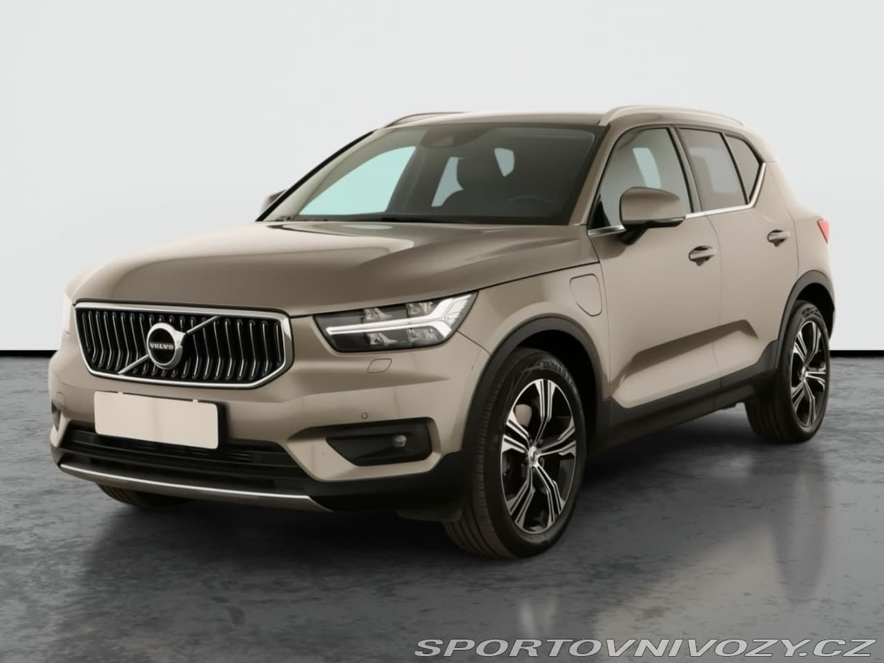2020 Volvo OSTATNÍ - 2