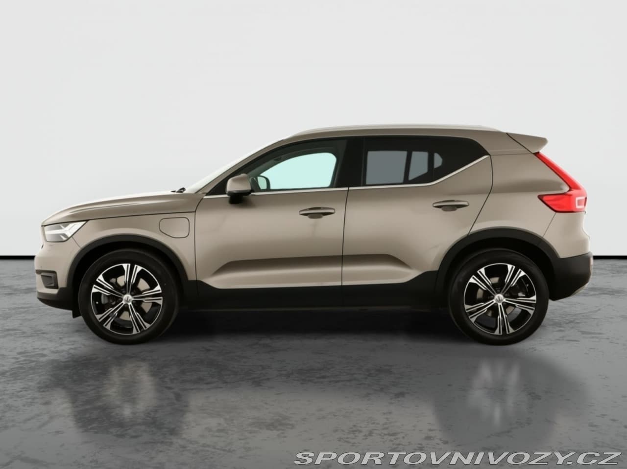 2020 Volvo OSTATNÍ - 3