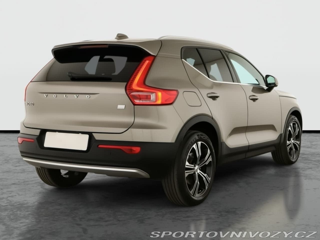2020 Volvo OSTATNÍ - 5