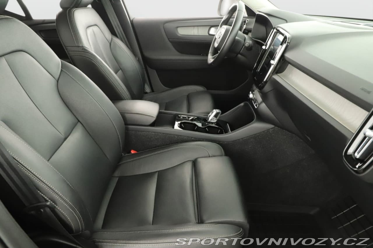 2020 Volvo OSTATNÍ - 7